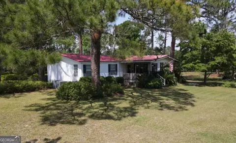 Exterior - 57 Georgia Ave, Adrian, GA 31002 photo 2 of 9