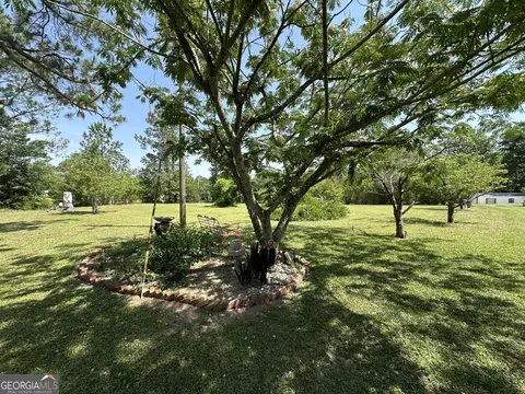 Exterior - 57 Georgia Ave, Adrian, GA 31002 photo 8 of 9