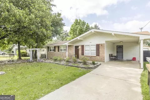 134 Sonja Dr, Warner Robins, GA 31088