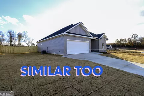 113 Amargosa Pl, Bonaire, GA 31005