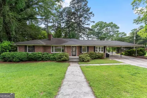 1565 Walker St, Gainesville, GA 30501