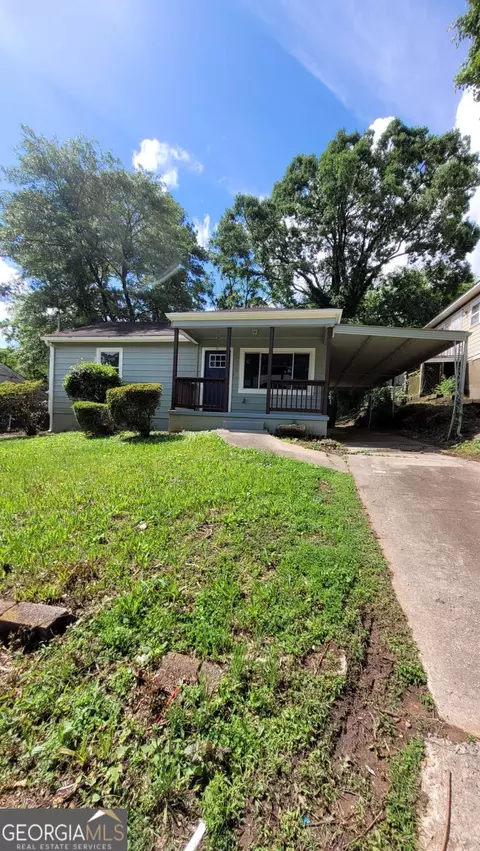 214 Upshaw St SW, Atlanta, GA 30315