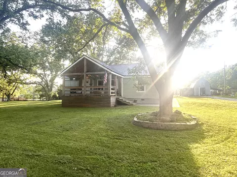316 Gaithers Rd, Mansfield, GA 30055