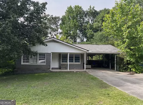 1176 Cardinal Rd NE, Conyers, GA 30012