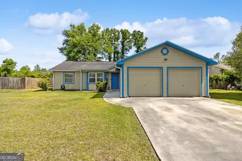 127 Fairfield Dr, Saint Marys, GA 31558