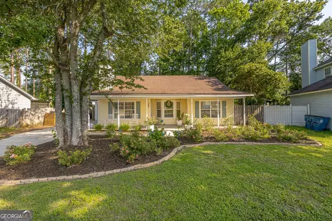 342 Terrapin Trl, Brunswick, GA 31525