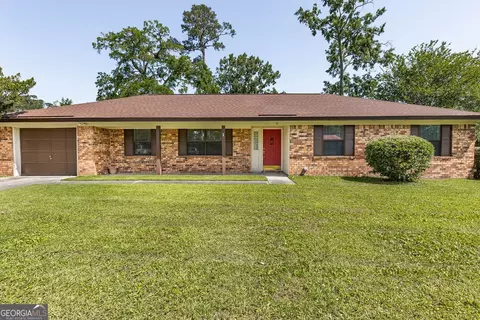 12 Lanvale St, Port Wentworth, GA 31407
