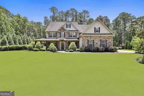 101 Sumner Place Ct, Peachtree City, GA 30269