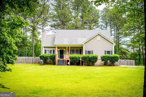 375 Pleasant Ridge Rd, Carrollton, GA 30117