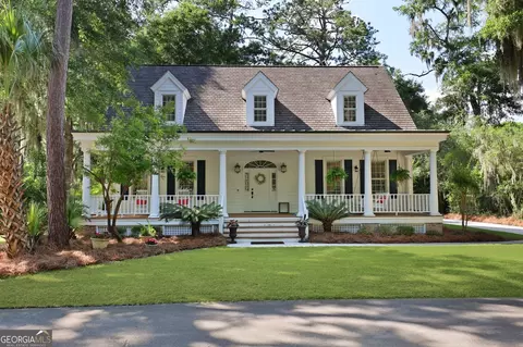 1 Captain Browns Way, Savannah, GA 31411