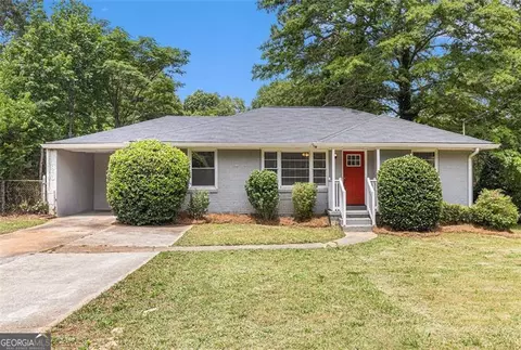 1879 Rosewood Rd, Decatur, GA 30032