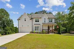 3617 Carson Ln SE, Smyrna, GA 30080