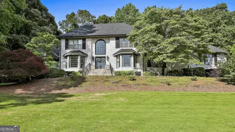 209 Smokerise Trce, Peachtree City, GA 30269