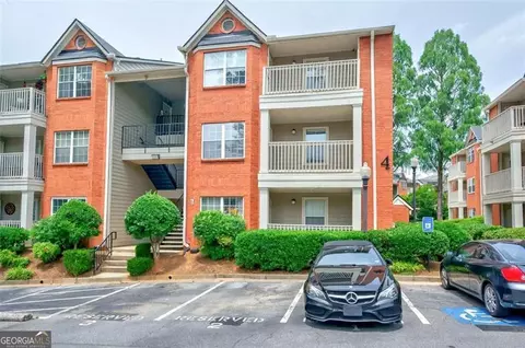 4106 Chastain Park Ct NE, Atlanta, GA 30342