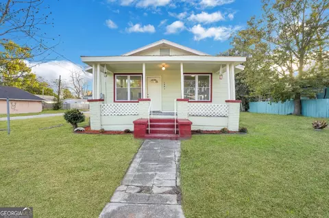 Exterior - 1601 Coventry St, Savannah, GA 31415 photo 1 of 10