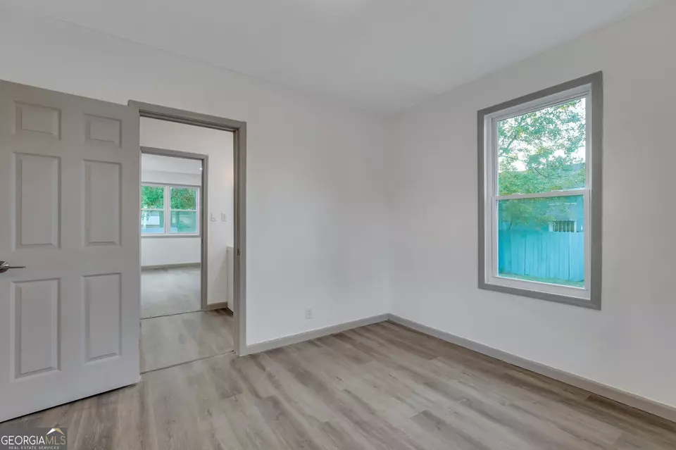 Bedroom - 1601 Coventry St, Savannah, GA 31415 photo 1 of 1