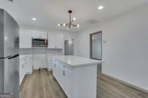 Kitchen - 1601 Coventry St, Savannah, GA 31415 photo 1 of 3