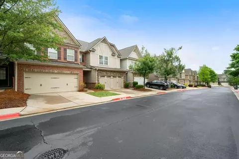 1630 Marsanne Ter NW #27, Kennesaw, GA 30152