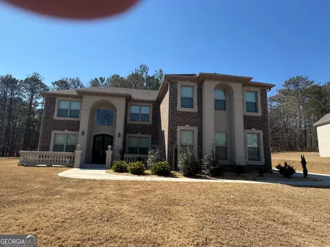 2709 Ratby Ln, Conyers, GA 30013