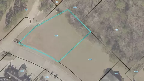 1002 Fernwood Dr, Milledgeville, GA 31061