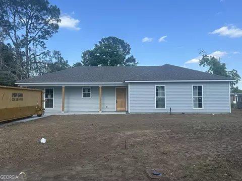 2803 Tyndall Dr, Valdosta, GA 31602