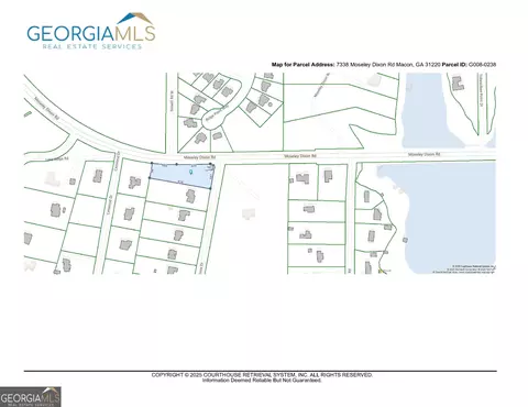 7338 Moseley Dixon Rd, Macon, GA 31220