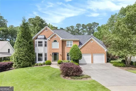 106 Waterford Pl, Acworth, GA 30101