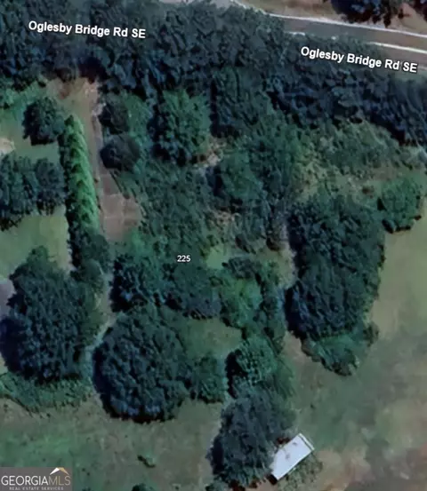225 Oglesby Bridge Rd SE, Conyers, GA 30094