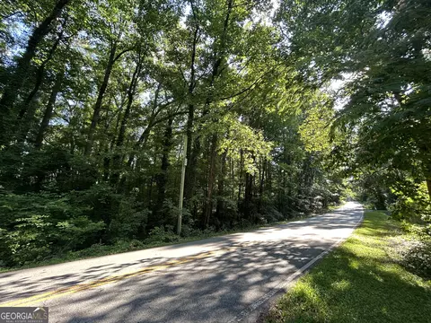 0 Vandiver Rd, South Fulton, GA 30331