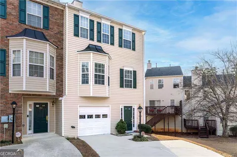 805 Abbotts Mill Ct #74, Duluth, GA 30097