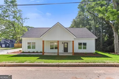 200 Church St, Hogansville, GA 30230