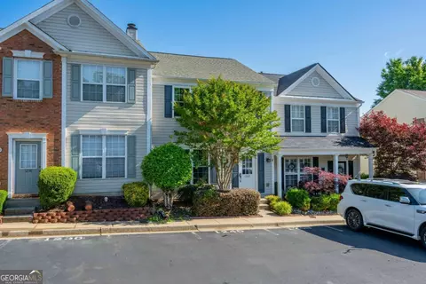 1240 Kilmington Ct, Alpharetta, GA 30009