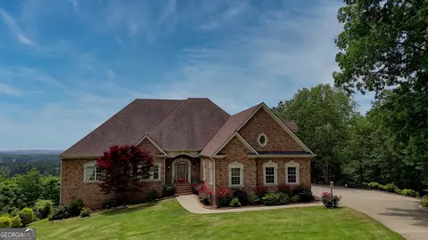 88 Sequoyah Ct, Cedartown, GA 30125
