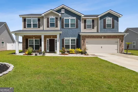 103 Olson Way, Kingsland, GA 31548