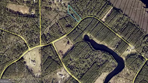 V/l 19 James Lane, White Oak, GA 31568
