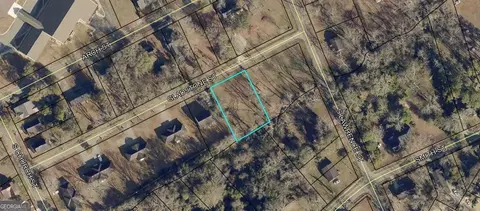 202 Gladstone St, Dublin, GA 31021
