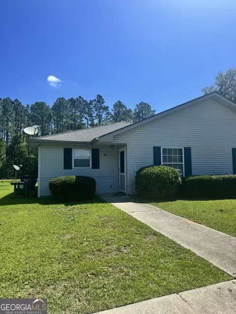 3947 Talbot Ct, Saint Marys, GA 31558