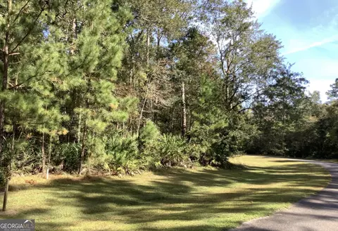 V/l 27 River Place Drive, Waverly, GA 31565