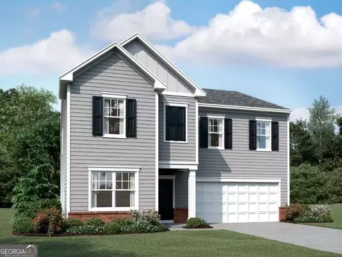 55 Bandimere Pkwy #13, Dallas, GA 30157