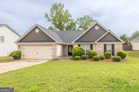 1405 River Mist Cir, Jefferson, GA 30549