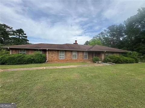 1856 Butler Bridge Rd, Covington, GA 30016