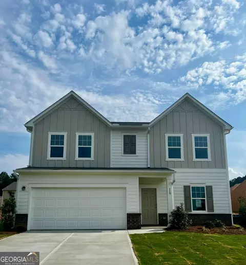119 Champions Blvd, Dallas, GA 30157