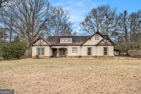108 Deer Creek Run, Moreland, GA 30259