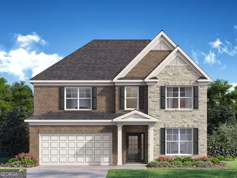 7171 Linden Dr, South Fulton, GA 30349