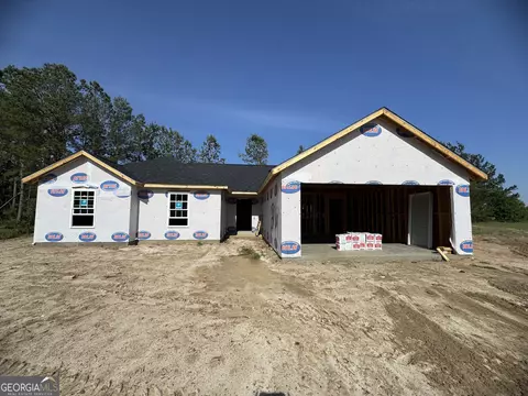 6494 Swallowtail Dr, Statesboro, GA 30461