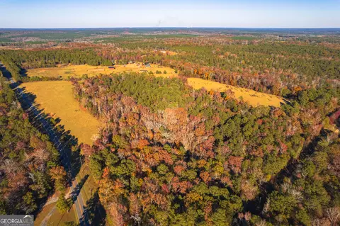 0 Pine Grove Church Rd #LOT 1, Culloden, GA 31016