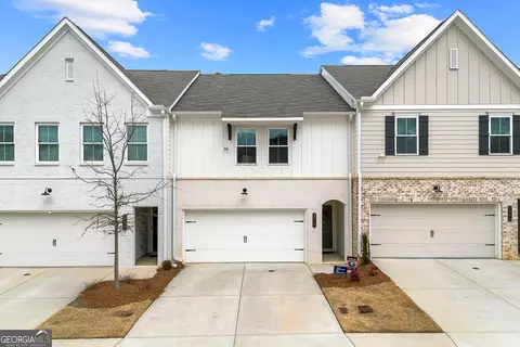 3610 Silvery Way, Powder Springs, GA 30127