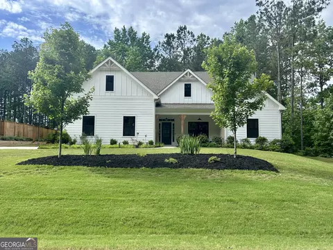 3445 Henderson Dr, Cumming, GA 30041