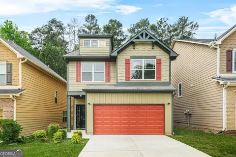 6571 Splitpine Ct, Atlanta, GA 30349