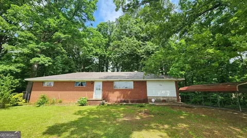 305 Flat Shoals Church Rd, Stockbridge, GA 30281
